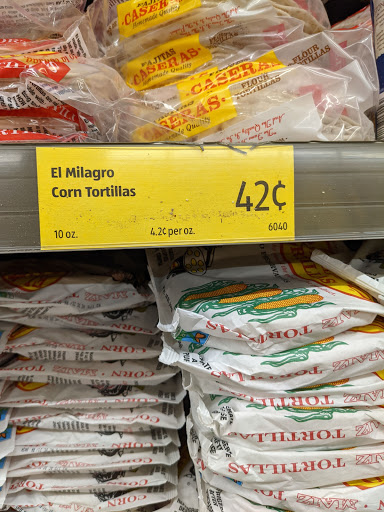 Supermarket «ALDI», reviews and photos, 2000 Harlem Ave, North Riverside, IL 60546, USA