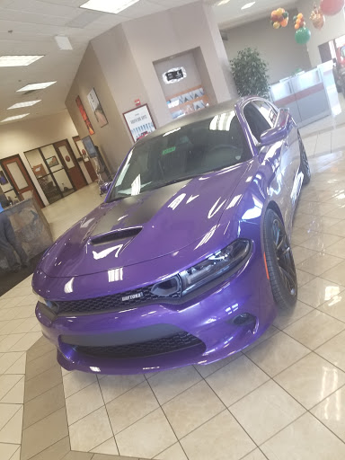 Car Dealer «York Dodge Chrysler Jeep RAM», reviews and photos, 500 Prescott Lakes Pkwy, Prescott, AZ 86301, USA
