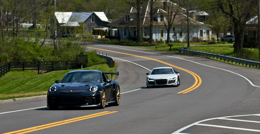 Porsche Dealer «Porsche of Nashville», reviews and photos, 1580 Mallory Ln, Brentwood, TN 37027, USA