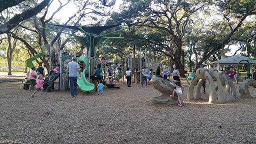 Park «Paul Sanders Park», reviews and photos, 3319 S Kings Ave, Brandon, FL 33511, USA