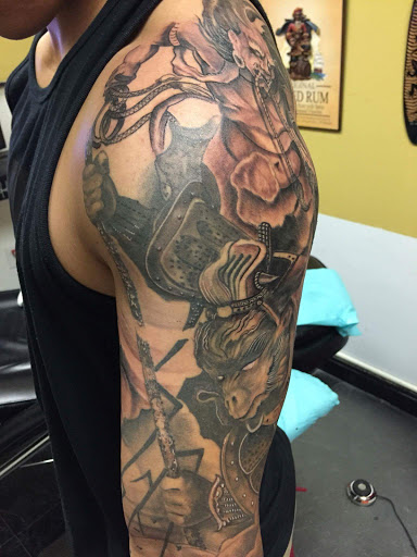 Explore mac miller tattoo ideas small, creative tattoo ideas in Savannah, available at Tatlyfe Studios