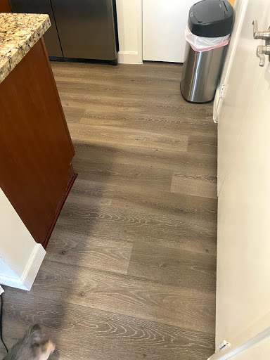 Jimenez Carpet & Flooring image