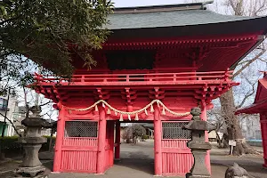 Yoshioka Hachiman Shrine image