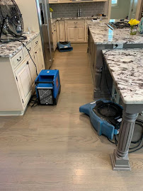 Emergency Restoration Xperts (ERX) - Photo 7 - Car repair in Hickory, NC, Hickory