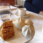 Photo n°5 de l'avis de Michele.r fait le 25/02/2022 à 20:08 sur le  Antica Osteria La Rampina à San Giuliano Milanese