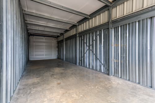 Self-Storage Facility «CubeSmart Self Storage», reviews and photos, 6600 Delilah Rd, Egg Harbor Township, NJ 08234, USA