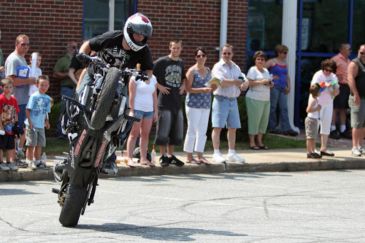 Motorcycle Dealer «Derry Cycle», reviews and photos, 44 Crystal Ave, Derry, NH 03038, USA