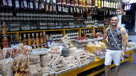 Mercado das Tulhas