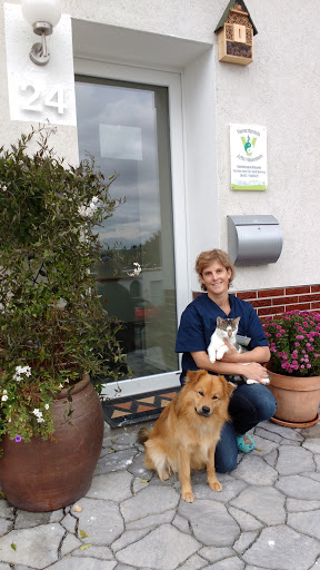 Prakt. Tierärztin Jutta Hasenbein unter Hadamar, 
