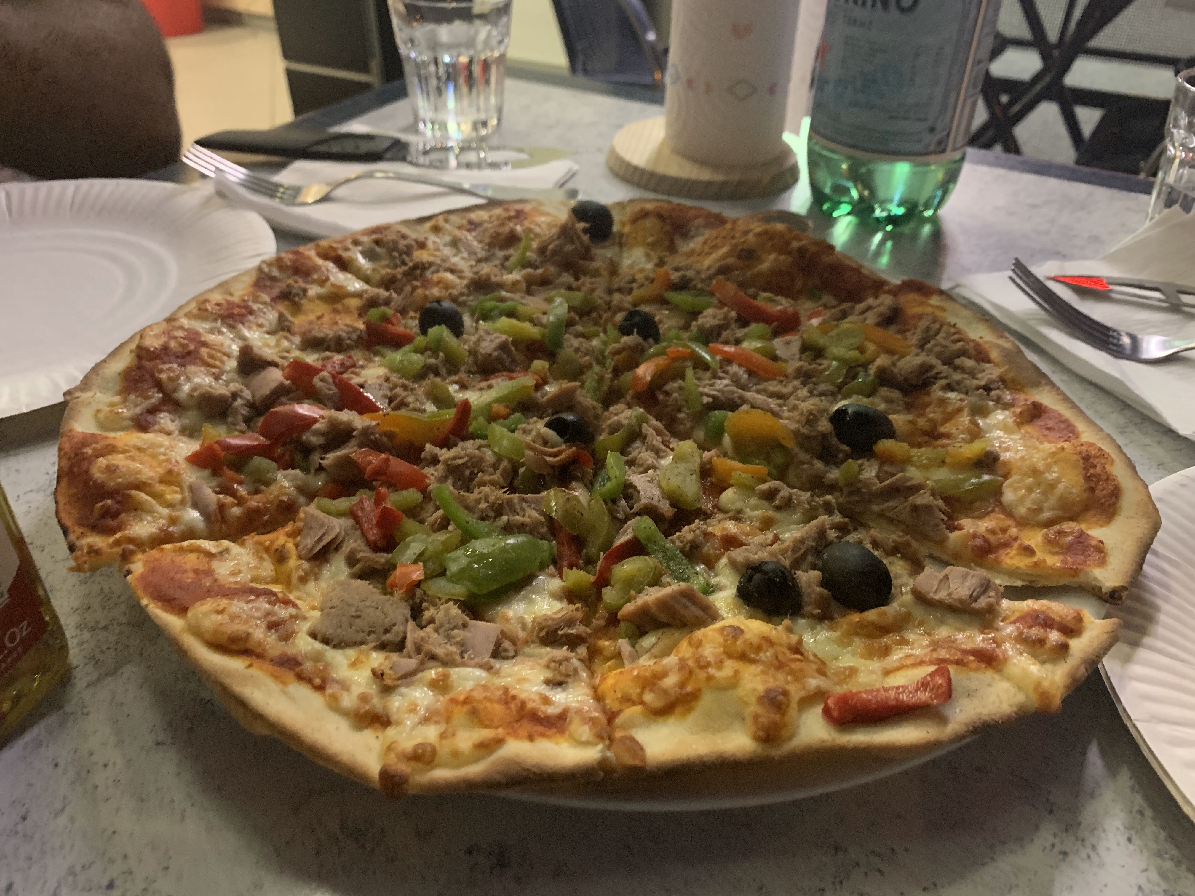 Photo n° 1 de l'avis de Ahmed.k fait le 19/04/2019 à 19:31