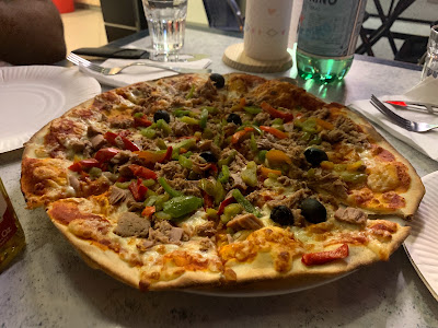 YOL'O PIZZA à Charleville-Mézières