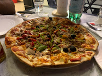 Plats et boissons du Pizzeria YOL'O PIZZA à Charleville-Mézières - n°11