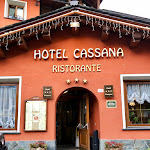 Photo n°1 de l'avis de Nando.i fait le 04/06/2018 à 20:35 sur le  Hotel Cassana à Livigno