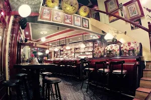 Mata Hari Cafe Bar image