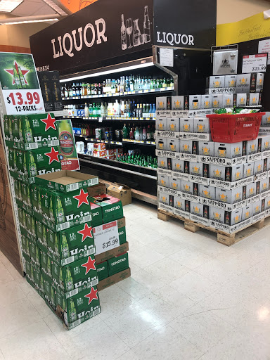 Korean Grocery Store «H Mart», reviews and photos, 1295 E Ogden Ave, Naperville, IL 60563, USA