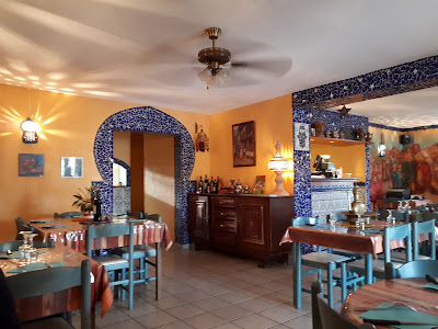 L'Oriental de Barcares à Le Barcarès