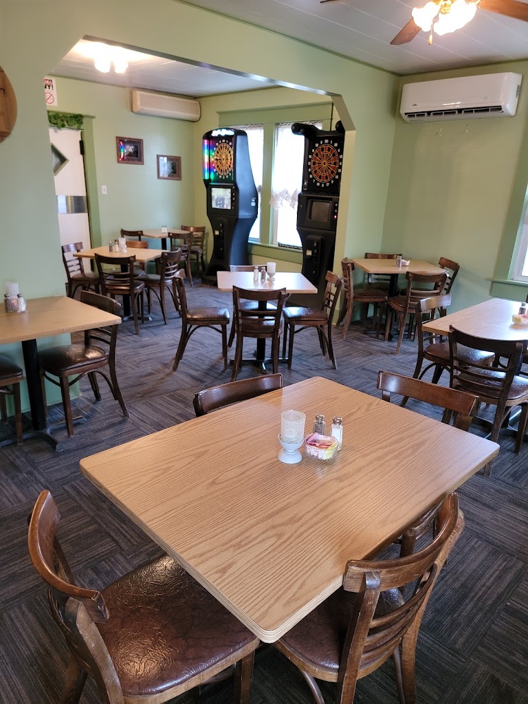 White Sulphur Springs Inn 12754