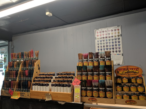 Tobacco Shop «Northern Lights», reviews and photos, 75 Main St, Burlington, VT 05401, USA