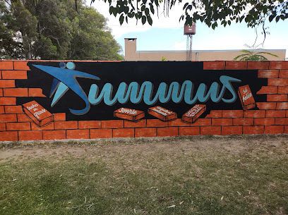 Summus - San Javier, Santa Fe Province, Argentina