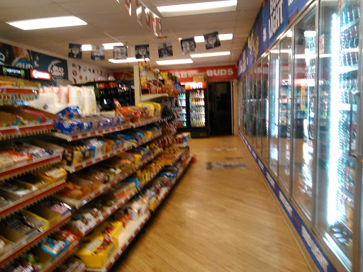 Grocery Store «Stop & Shop», reviews and photos, 868 E Broadway St, Toledo, OH 43605, USA