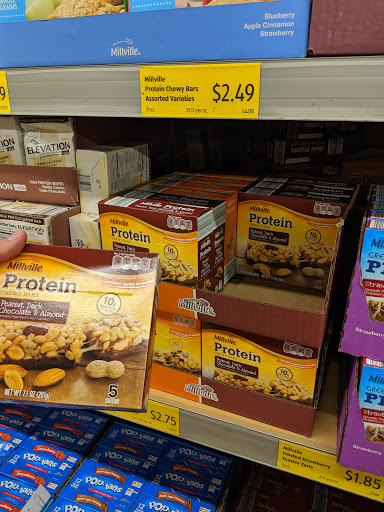 Supermarket «ALDI», reviews and photos, 12120 W Burleigh St, Wauwatosa, WI 53222, USA