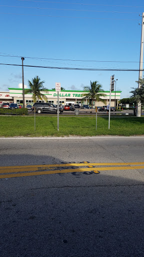 Dollar Store «Dollar Tree», reviews and photos, 4601 NW 199th St, Miami Gardens, FL 33055, USA