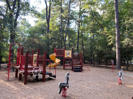 Cy-Champ Park