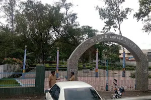 Kandaswamy Chettiar Memorial Park image