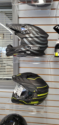 Motorcycle Dealer «Motosports of Ukiah», reviews and photos, 1850 N State St, Ukiah, CA 95482, USA