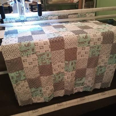 Crown Jules Quilting