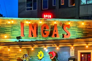 Inga's Alpine Tavern image