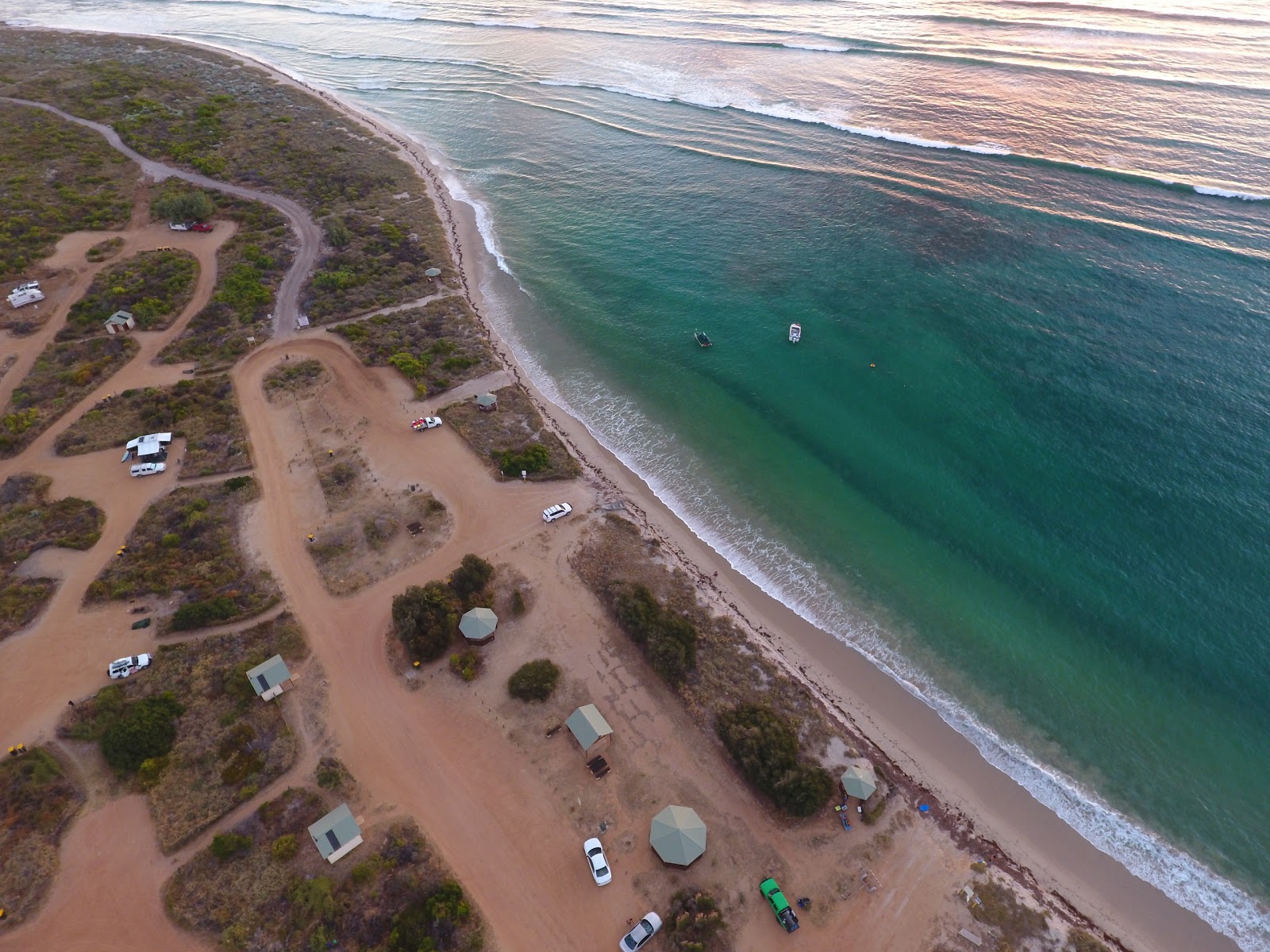Coronation Beach photo #9