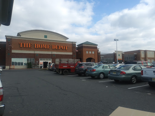 Home Improvement Store «The Home Depot», reviews and photos, 2160 NJ-70, Cherry Hill, NJ 08002, USA