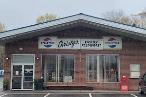 Christy's Restaurant image