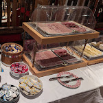 Photo n°4 de l'avis de udo.e fait le 31/07/2023 à 17:44 sur le  Alpin Lifestyle Hotel Löwen & Strauss à Oberstdorf