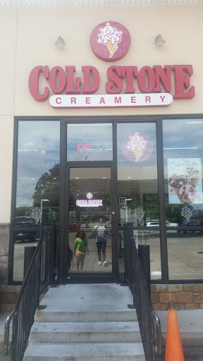 Ice Cream Shop «Cold Stone Creamery», reviews and photos, 6309 Jonesboro Rd, Morrow, GA 30260, USA