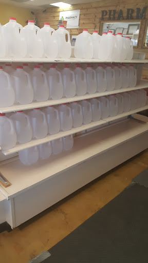 Health Food Store «The Health Source», reviews and photos, 660 Oakfield Dr, Brandon, FL 33511, USA