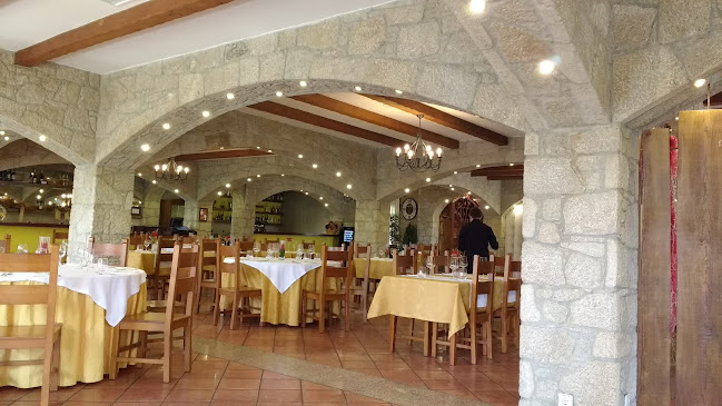 Restaurante Casa Grande