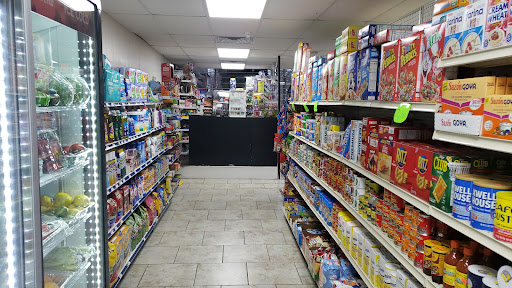 COLLINGS SUPERMARKET LLC