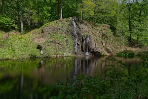 Luisenthaler Wasserfall image