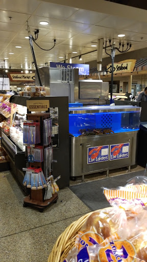 Supermarket «Wegmans», reviews and photos, 1056 E Lancaster Ave, Downingtown, PA 19335, USA