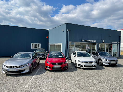 Photo 2 - AUTO REPERE