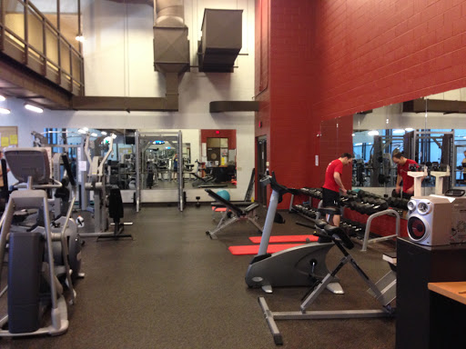 Community Center «East Recreation Center», reviews and photos, 700 Woodland St, Nashville, TN 37206, USA