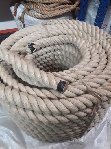 Simpson O'Brien Chandlery Ltd