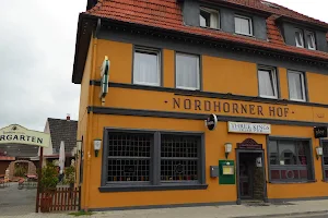 Nordhornerhof - Irish Pub & Hotel image