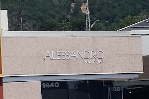 Alessandro Salon