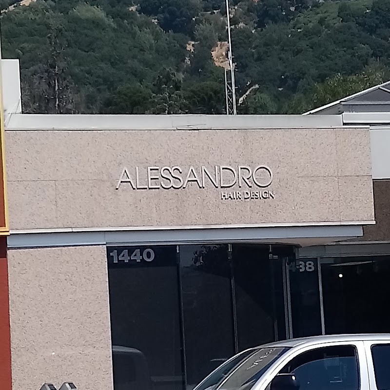 Alessandro Salon