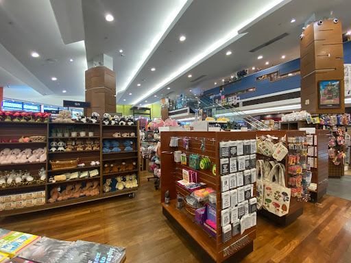 Book Store «Kinokuniya Seattle», reviews and photos, 525 S Weller St, Seattle, WA 98104, USA