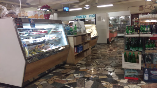Market «Crossroads Specialty Foods», reviews and photos, 720 San Antonio Rd, Palo Alto, CA 94303, USA