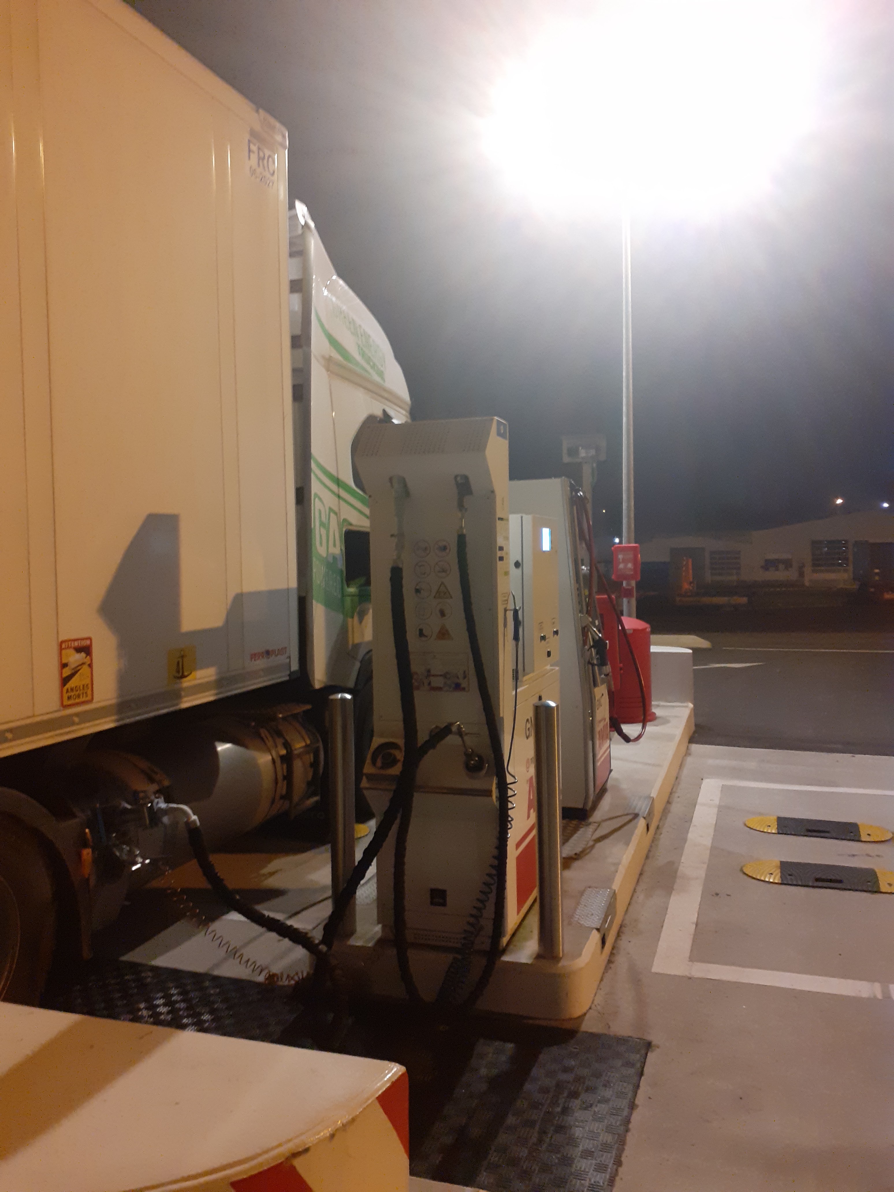 Photo n° 4 de l'avis de Victor.a fait le 18/12/2021 à 20:27